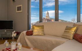 Apartment Old Town With Sea View